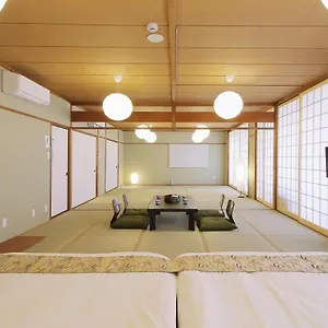 Hanagin - Large 2 Bedroom For 12people 301 広島市