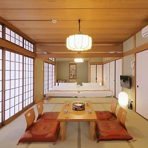 Hanagin - 3 Bedroom Japanese For 11 People 201 広島市
