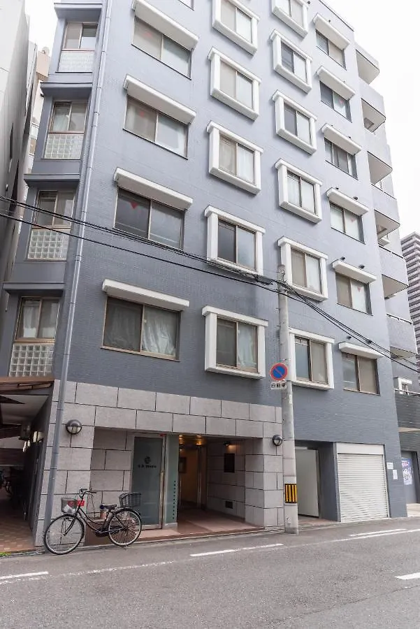 デザインハウス　碧 大阪市 0*,  日本